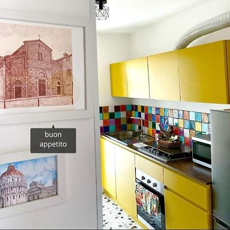 Close Enough Apartment Pisa Exterior photo