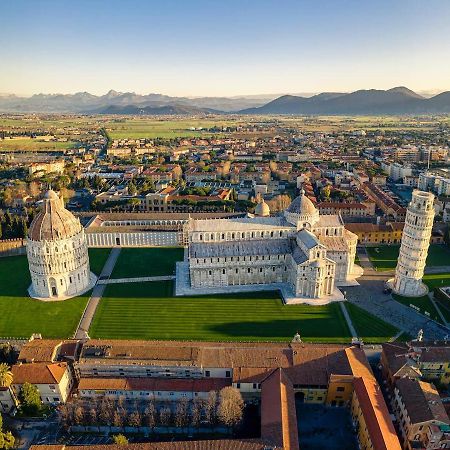 Close Enough Apartment Pisa Exterior photo